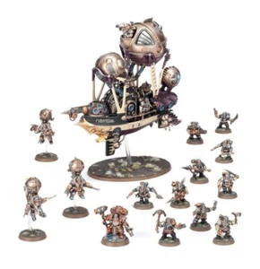 *Age of Sigmar, AOS: Kharadron Overlords con servicio de pintura envío gratuito - Imagen 1 de 36