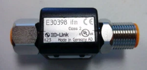 IFM Efector E30398 IO-Link Memory Plug - Picture 1 of 6