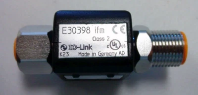 IFM Efector E30398 IO-Link Memory Plug - Image 1 of 4
