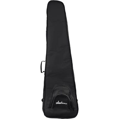 Jackson Kelly Bird Bass Gig Bag, Black - Image 1 of 4