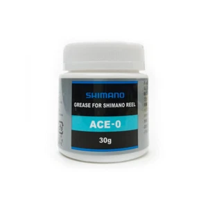SHIMANO prodotto originale Drag Grease ACE-0 - DG01 mulinello da spinning, baitcasting - Foto 1 di 1