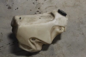 2004 YAMAHA YZ250F GAS FUEL TANK RESERVOIR CLARKE OVER SIZE 2.8 GAL #17647 - Picture 1 of 7