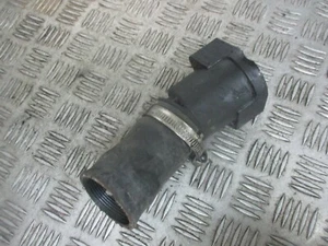 2005-10 VW PASSAT B6 5DR 1.6 TDI TURBOCHARGER DAMPER PIPE 03L131111G OEM - Picture 1 of 4