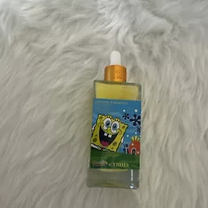 Truly Beauty x SpongeBob Golden Pineapple Body Serum 3.1oz NEW - Picture 1 of 3