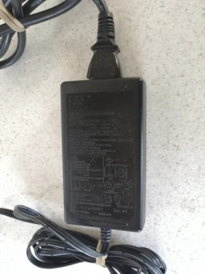 Genuine HP - 0950-4401 - AC Power Adapter for PhotoSmart Printer - Image 1 of 3