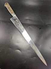Misono Japanese Kitchen Slicing Knife Stainless Steel 260mm Sharpened