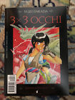 3X3 Occhi 9   Il Segreto Dei Triclopi Iv   Yuzo Takada Edizioni Star Comics