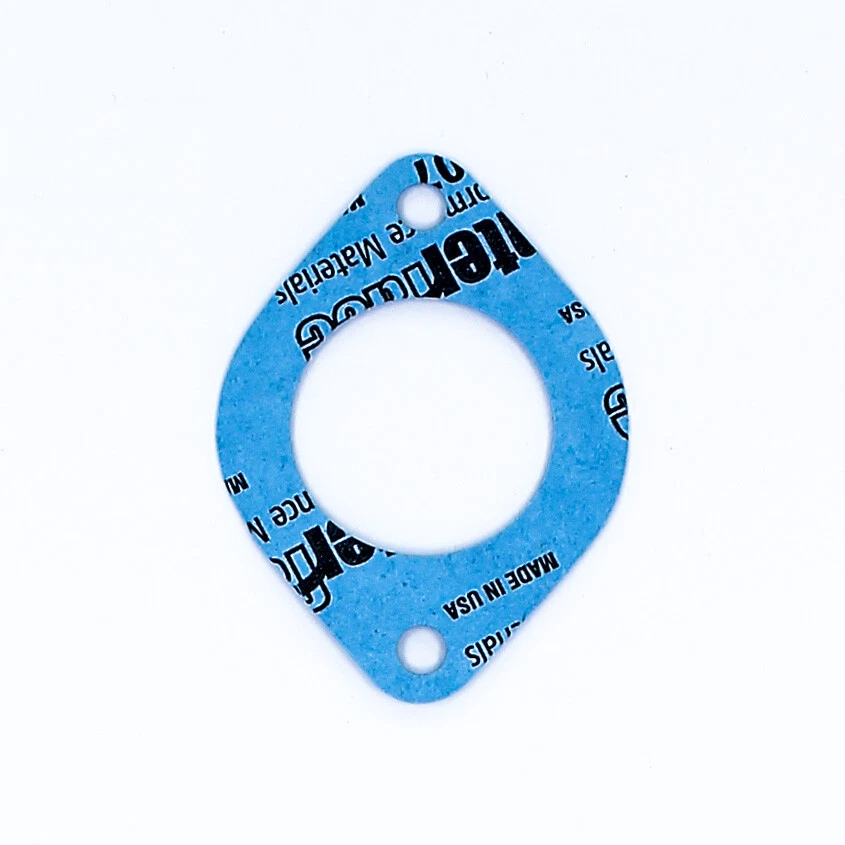 Junta de tubo descendente colector de escape Suzuki RM 80 X 1980 - 1981 - calidad premium Foto 1 de 1