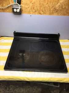 GE RANGE COOKTOP WB62T10235 free shipping - Picture 1 of 7