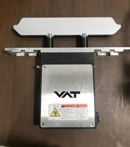 VAT 02112-BA24-BCC1 GATE VALVE - Picture 1 of 4