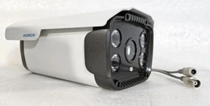 100M IR CCD Video Security / Surveillance Camera 8mm Lens NTSC System 420 TVL - Picture 1 of 4