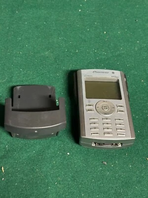 Pioneer AIRWARE XM2go XM Satellite Radio RECEIVER ONLY - Image 1 of 4