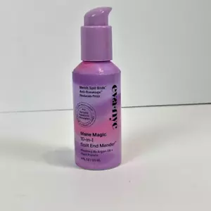 EVA NYC Mends Split Ends MANE MAGIC 10-in-1 Split End Mender 4 fl oz - Picture 1 of 13
