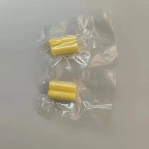 4pcs/2packs Dental Aligners Aligner Orthodontic Chompers Round Seaters Chewies - Picture 1 of 3