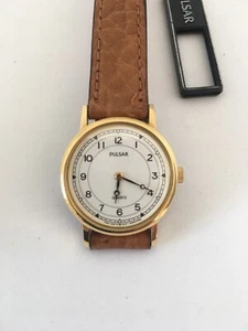 PULSAR RELOJ WOMAN WATCH QUARTZ, (J) - Imagen 1 de 6