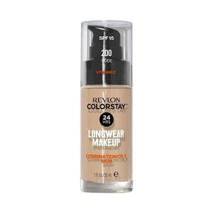 REVLON Colorstay™ Longwear Combo/Oily + Vitamin E - Picture 1 of 6