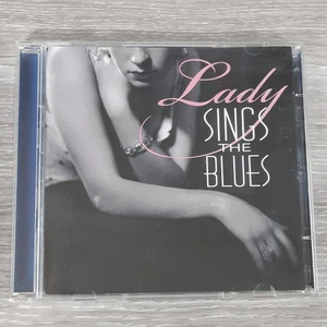 Lady Sings The Blues 2003 2CD Jazz Blues Capitol Records Compilation - Bild 1 von 6