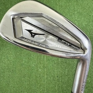 Mizuno JPX 921 Hot Metal PW Pitching Wedge Vista Pro 1R Regular Flex +1/2” Long - Picture 1 of 12