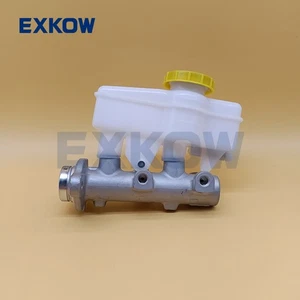 Cilindro maestro de freno LHD MT apto para Nissan Navara Frontier doble cabina D40 YD25DDTI - Imagen 1 de 6