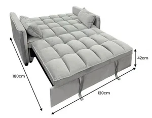 sofa beds new - Picture 1 of 4