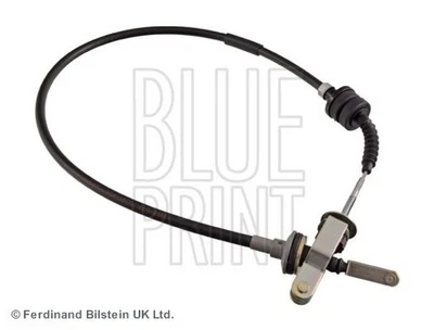 BLUE PRINT ADN13832 Clutch Control Cable Pull Replacement Fits Nissan Micra - Image 1 of 3