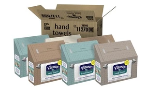 White Hand Towels, 60 Count (Pack of 6) - Picture 1 of 4