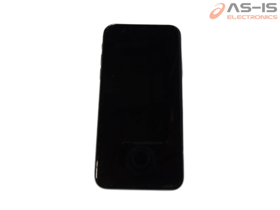 *AS-IS* Apple iPhone X 64GB (AT&T) Space Gray Smartphone - Image 1 of 3