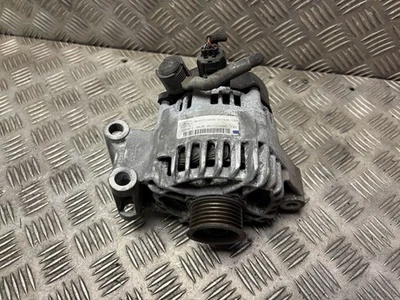 Ford Focus Mk2 Genuine Ford Alternator 105Amp 3N11 10300 AF  05-11 - Image 1 of 4