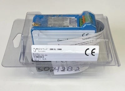 Датчик проксимитора Bently Nevada 330780-50-00 3300 XL 11 мм - Изображение 1 из 3