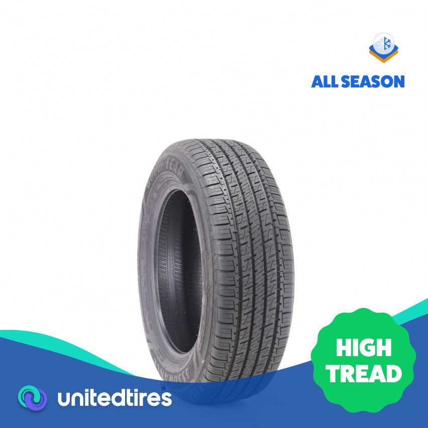 Goodyear 205/60/16 All Season Tires for sale | eBay Goodyear 205/60/16 All Season Tires for sale | eBay