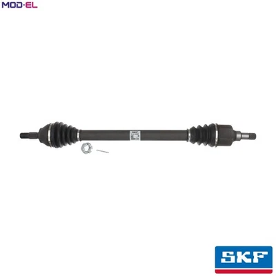 DRIVE SHAFT VKJC 4080 FOR PEUGEOT 208/Hatchback/Van CITROËN C3/III/ORIGIN 1.4L - Image 1 of 4