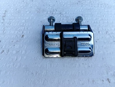 Stanley 14-050 honing guide- plane or chisel - Image 1 of 3