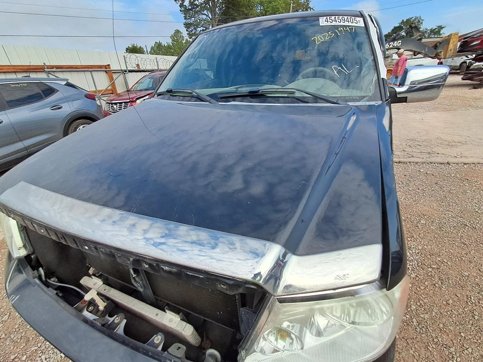 (LOCAL PICKUP ONLY) Fuel Tank 4 Door Regular Cab 126" Wb Fits 04-08 FORD F150 PI - Image 1 of 4