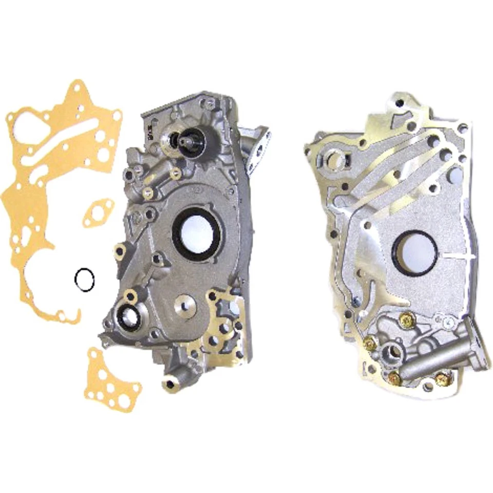 Bomba de aceite OP127 DNJ para Expo Mitsubishi Montero Sport Eclipse Galant Eagle Talon Foto 1 de 1