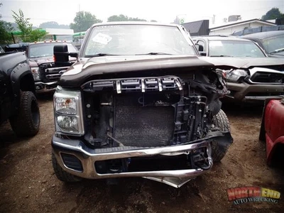 Blower Motor Fits 11-16 FORD F250SD PICKUP 1705142 - Imagem 1 de 4