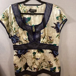 lane bryant 18/ 20 Women’s Tunic - Picture 1 of 5