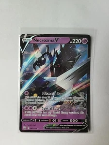 Necrozma V 063/163 Swsh05: Battle Styles Holo - Bild 1 von 2