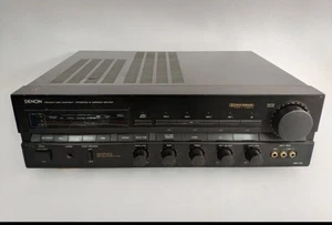 Denon AVC-700 Precision Audio Component Integrated 100Watt AV Surround Amplifier - Bild 1 von 7