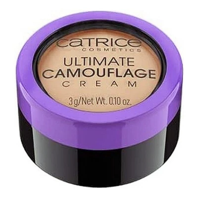 Gesichtsconcealer Catrice Ultimate Camouflage Nº 020n-Light Beige 3 g - Bild 1 von 4