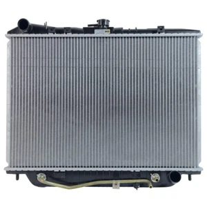 Radiator For Honda Audi Passport 1994-1997 By 8-52475-960-0 - Picture 1 of 4