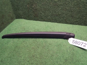 Braccio tergicristallo posteriore Hyundai Tucson (JM) anno 2004 - Foto 1 di 4