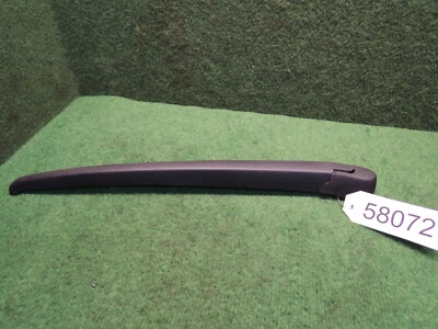 Braccio tergicristallo posteriore Hyundai Tucson (JM) anno 2004 - Immagine 1 di 4