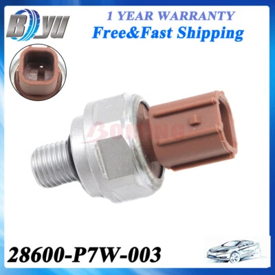 Interruptor de presión de fluido de transmisión 28600-P7W-003 para HONDA ACUERDO ACURA MDX nuevo Foto 1 de 4
