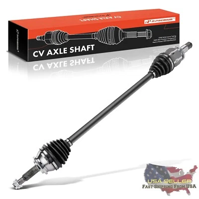 Conjunto de eje A-Premium CV compatible con Toyota Corolla 2019/2021 (leer) Foto 1 de 4