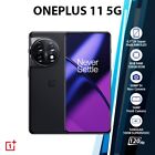 (New) OnePlus 11 5G 8GB+128GB BLACK Dual SIM Global Ver. Android Mobile Phone