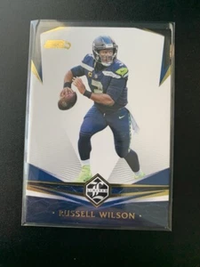 Limited #8 Russell Wilson Seahawks 2020 - Imagen 1 de 2