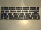 HP Notebook Keyboard 4330s 646365-BG1 Swiss