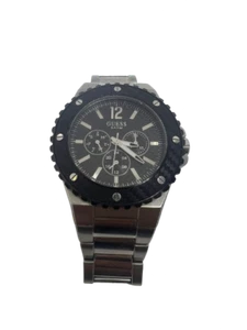 RELOJ GUESS WATCH ACERO HOMBRE 5ATM - Imagen 1 de 2