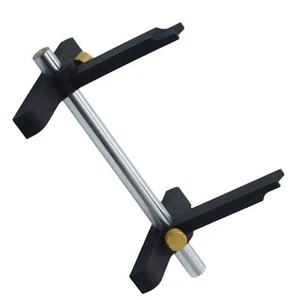 Professional Saxophone Flute Woodwind Metal Support repair Tools Parts Kit - Picture 1 of 14