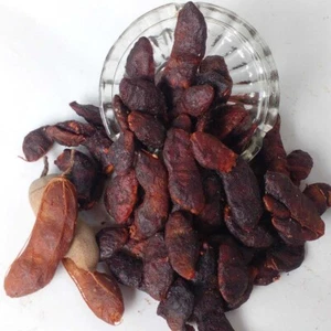 Tamarind Paste Organic Seeds Ceylon 100g Fresh Quality Natural Pure Dried 100% - Picture 1 of 12